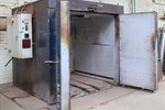 Funditor - Heavy Duty Electric Box Oven