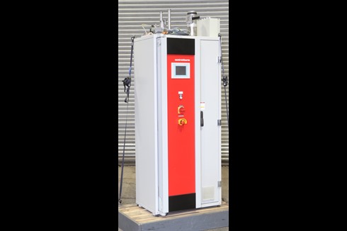 _Unknown / Other - Gas Fume Scrubber