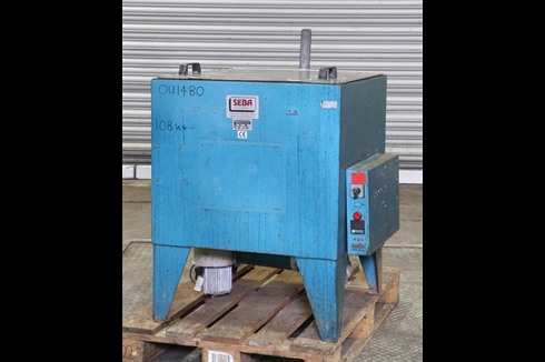 _Unknown / Other - Top Loading Drying Oven