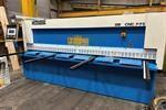 Edwards Pearson - SBS-CNC-PPE-6.5 X 3200