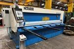Edwards Pearson - SBS-CNC-PPE-6.5 X 3200