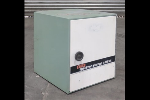 _Unknown / Other - Specimen Storage Cabinet