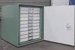 _Unknown / Other - Specimen Storage Cabinet