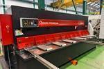 Amada Promecam  - GS840
