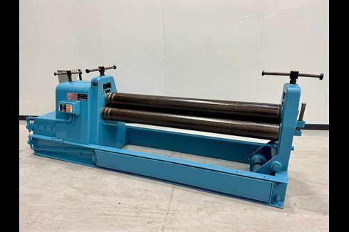 Morgan - 72'' x 1/4''