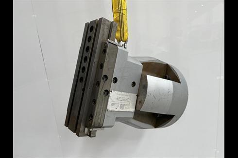 Davis Standard - CH-16