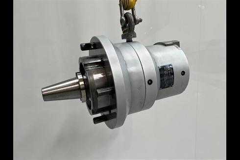 Davis Standard - CH-16