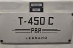 PBR - T 450 C
