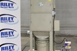 Donaldson Torit - UMA Unimaster 102 G3 Dust Extractor