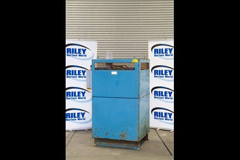 Drake - 24V/1250A DC Air Cooled Transformer Rectifier