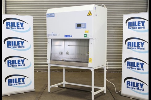 _Unknown / Other - 1.2 Safeflow Microbiological Safety Cabinet