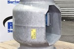 _Unknown / Other - SB Conical Bifurcated Axial Fan