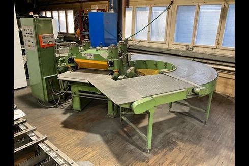 Georg Fischer - TRM 30/75