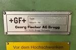 Georg Fischer - TRM 30/75