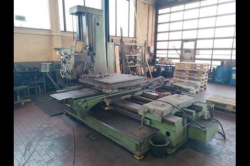 Tos Varnsdorf - W100A