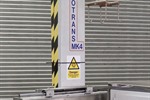 Kerry - Microsolve M350/2C Ultrasonic Solvent Cleaner with
