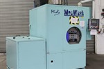 MecWash - Midi 400 Special, Wash, Rinse & Dry Cleaning Syste