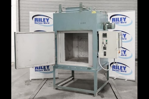 Wild Barfield - 300°C Model 666/B Heavy Duty Industrial Oven