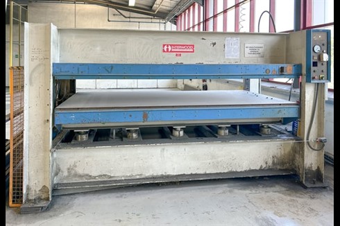 _Unknown / Other - HOP Veneer Press