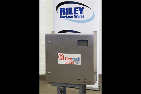 _Unknown / Other - Gas Analyser