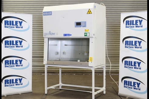 _Unknown / Other - 1.2 Safeflow Microbiological Safety Cabinet