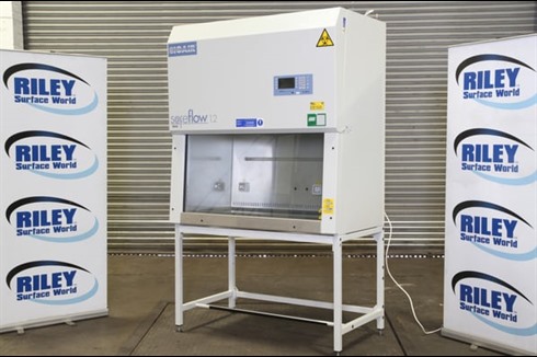 _Unknown / Other - 1.2 Safeflow Microbiological Safety Cabinet