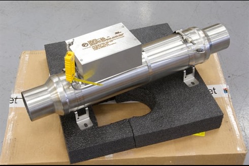 _Unknown / Other - Farnam Inline FT400 Process Heater