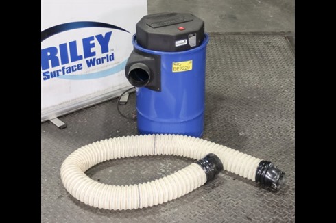 _Unknown / Other - Portable 1200W Extraction Unit