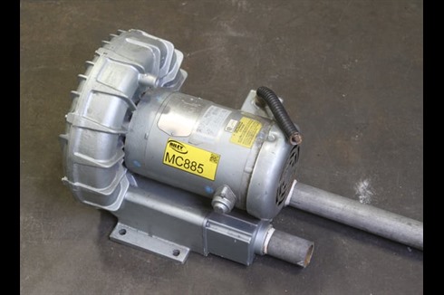 _Unknown / Other - Regenerative Air Blower