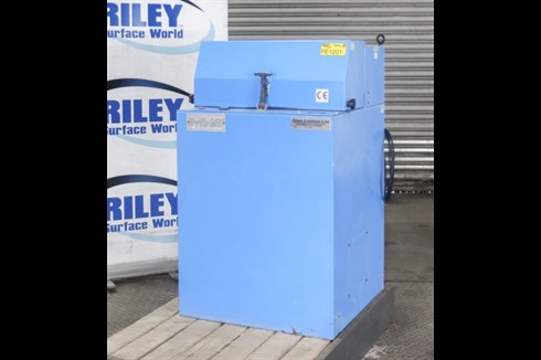 _Unknown / Other - Glen Creston Lab GY-RO Mill