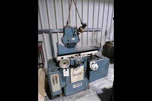 Jones & Shipman - 540