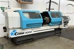 Colchester - Combi 400 