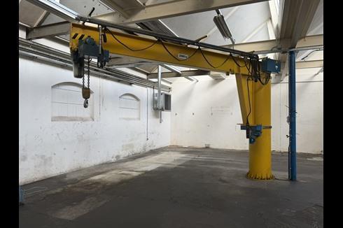 Demag - M + PK10-N-F