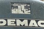 Demag - M + PK10-N-F