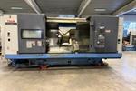 Mazak - Integrex 50 