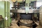 Carnaghi - TGP 20-25 CNC