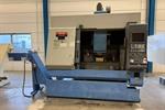 Mazak - FJV 25