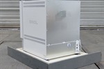 Snol - 1100°C - 1300°C Bench Top Chamber Furnace Range