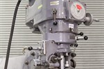 _Unknown / Other - Milling Machine with Power Traverse and Digital Re