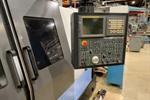 Doosan - Puma 400 MB CNC