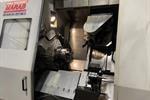 Doosan - Puma MX2500ST CNC