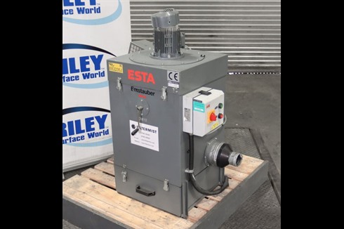 _Unknown / Other - OM 12 Mini Dust Extractor