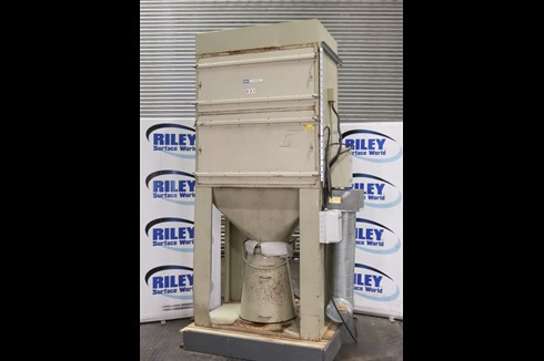 Donaldson Torit - DCE UMA 254 G8 Dust Extractor