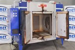 JLS - Heavy Duty, 550°C Electric Heat Treatment Oven