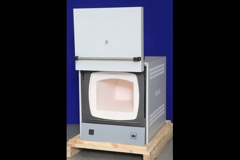 Snol - 1100°C - 1300°C Muffle Furnace Range
