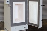 Snol - 1100°C - 1300°C Bench Top Chamber Furnace Range