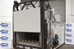 Caltherm - 350°C AMS2750E Class 3 Industrial Oven