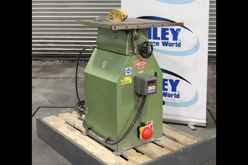 _Unknown / Other - Zyto Table Saw