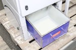 Guyson - C400 Dust Extractor with Explosion Relief Panel