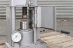 _Unknown / Other - 30 Ton Hydraulic Hand Press